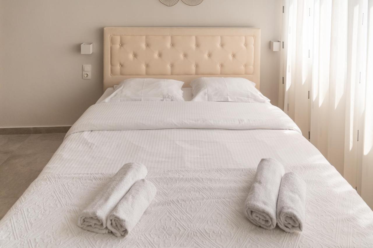 Koup Collection Suites Tesalonika Bagian luar foto