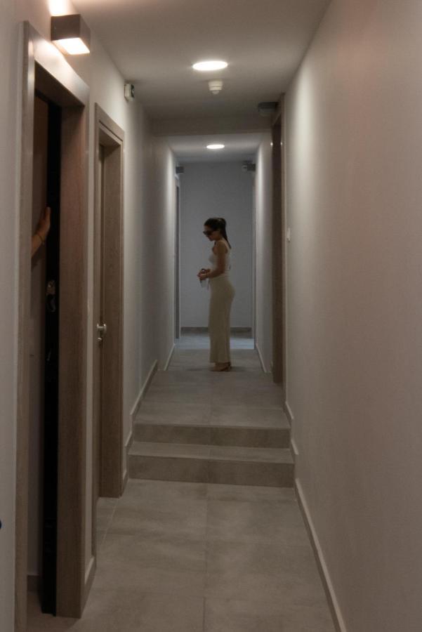 Koup Collection Suites Tesalonika Bagian luar foto