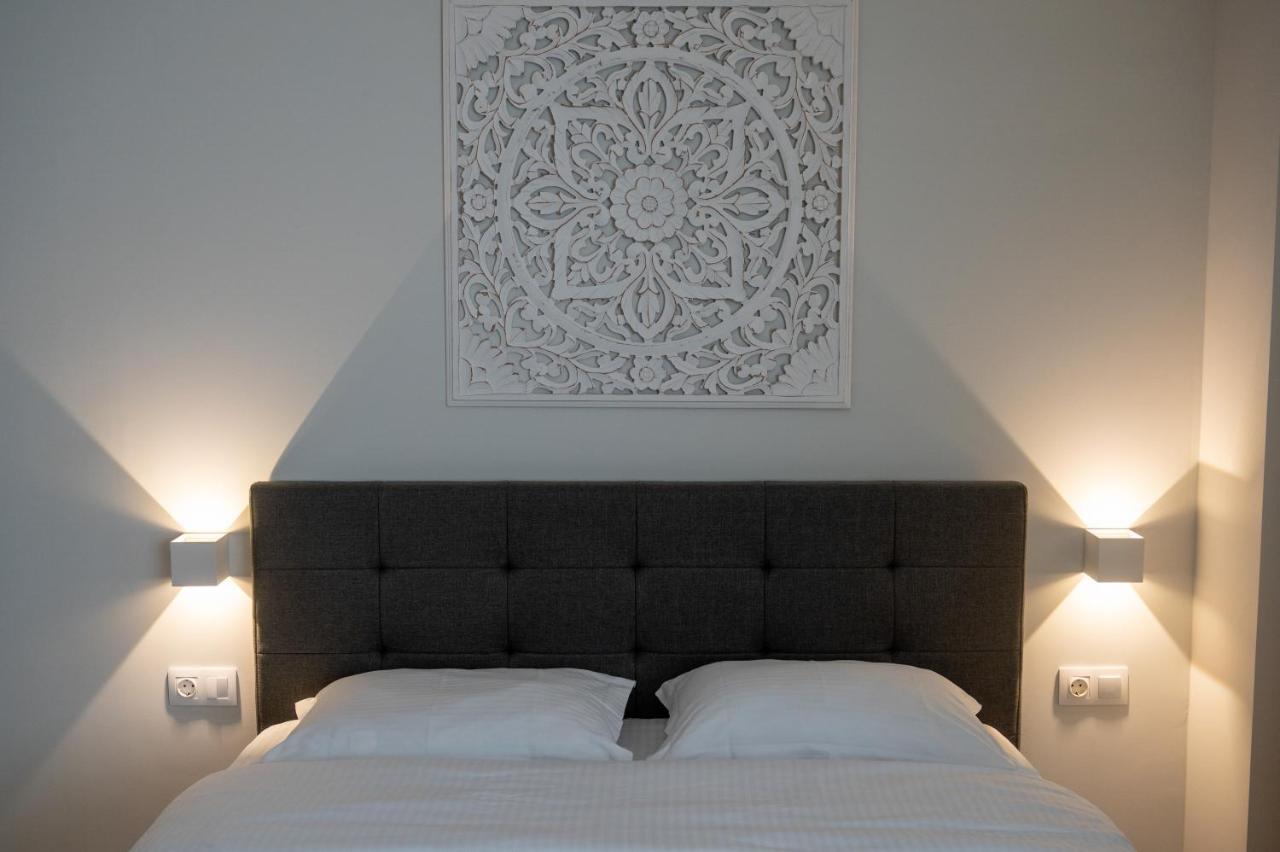 Koup Collection Suites Tesalonika Bagian luar foto