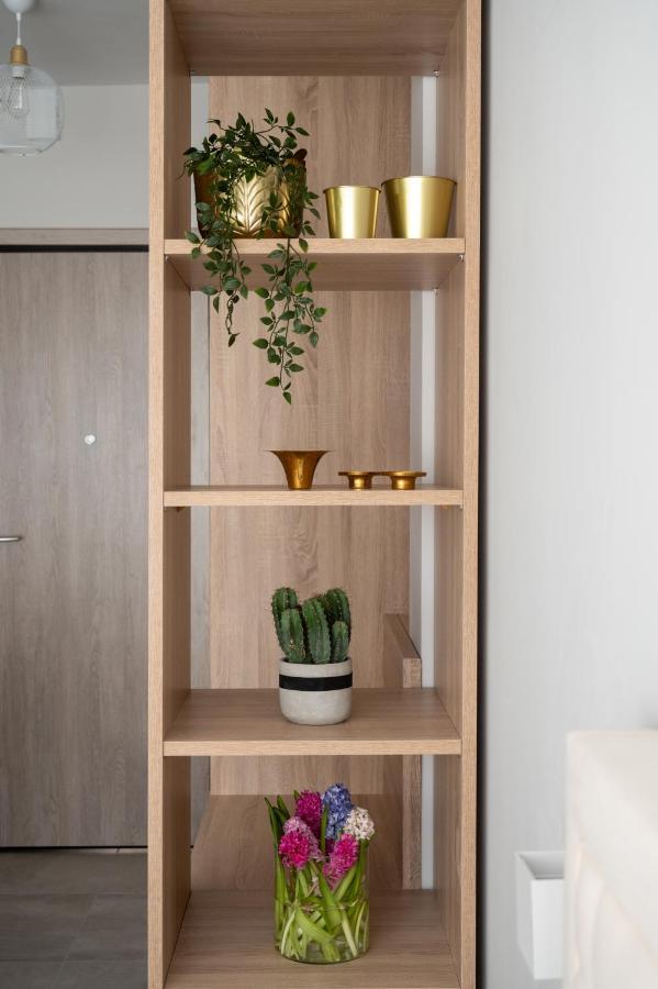 Koup Collection Suites Tesalonika Bagian luar foto