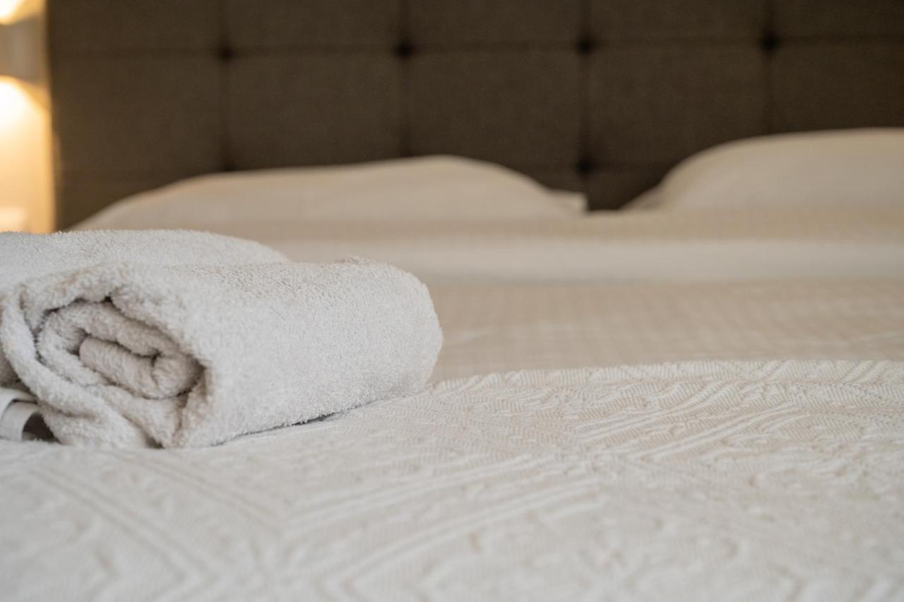 Koup Collection Suites Tesalonika Bagian luar foto