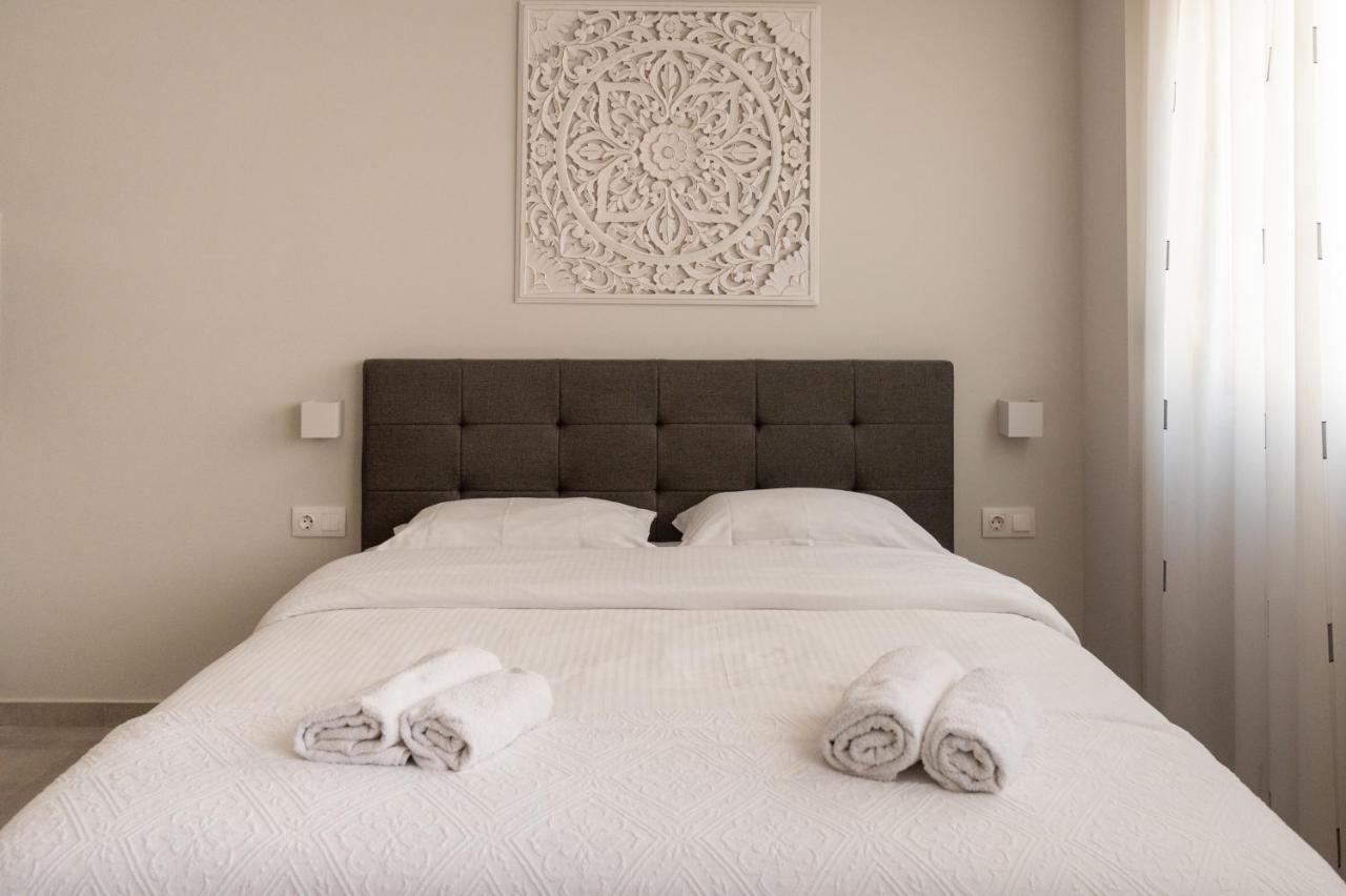 Koup Collection Suites Tesalonika Bagian luar foto