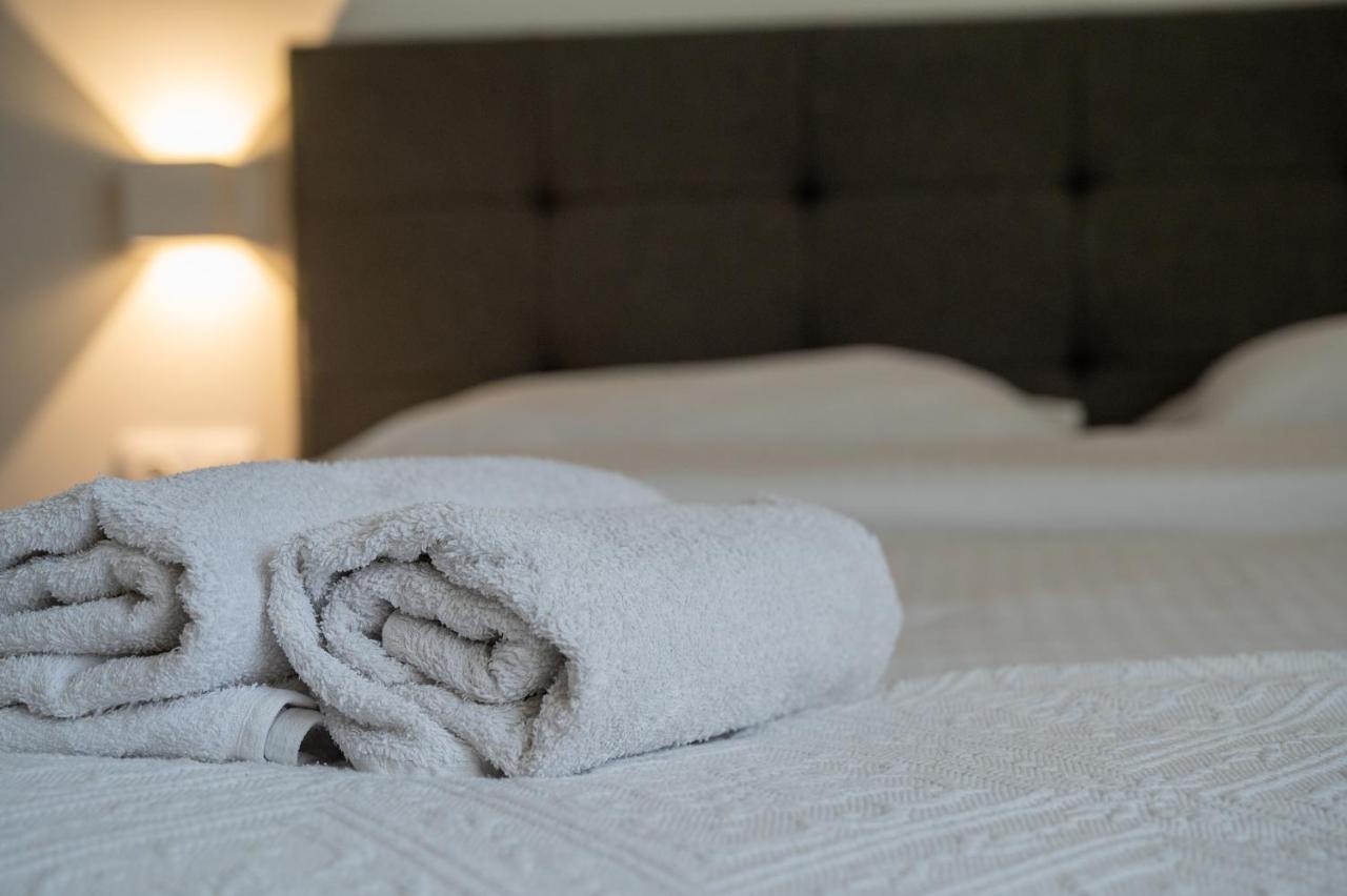 Koup Collection Suites Tesalonika Bagian luar foto
